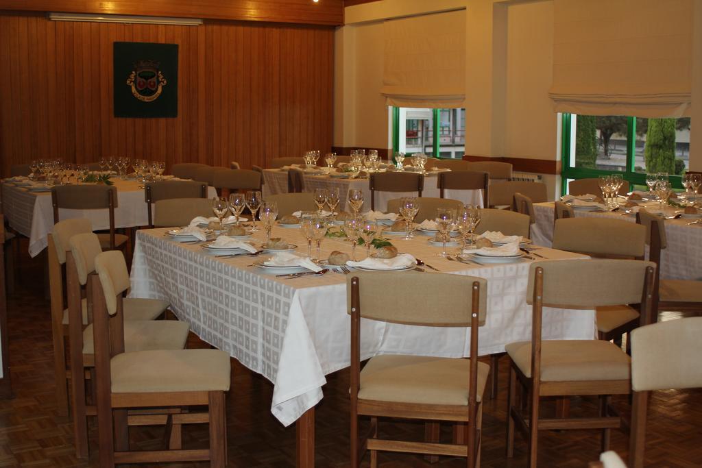 Hotel De Arganil Εξωτερικό φωτογραφία
