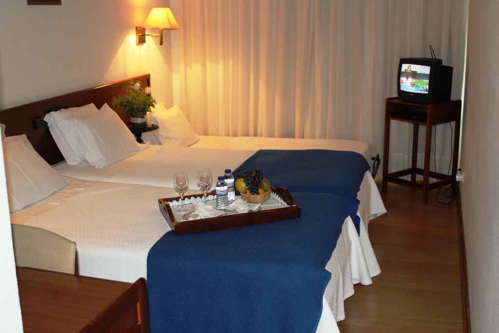 Hotel De Arganil Δωμάτιο φωτογραφία