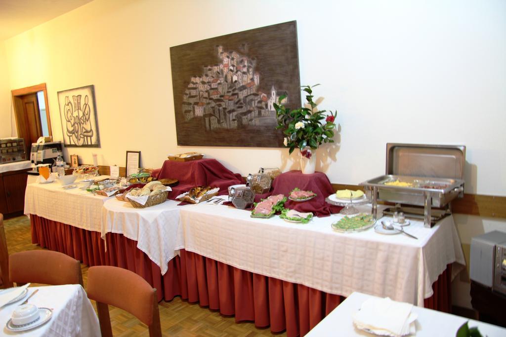 Hotel De Arganil Εξωτερικό φωτογραφία