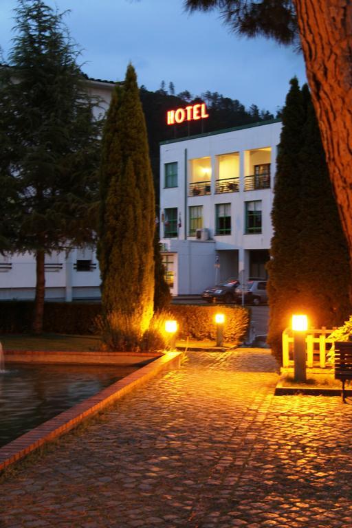 Hotel De Arganil Εξωτερικό φωτογραφία