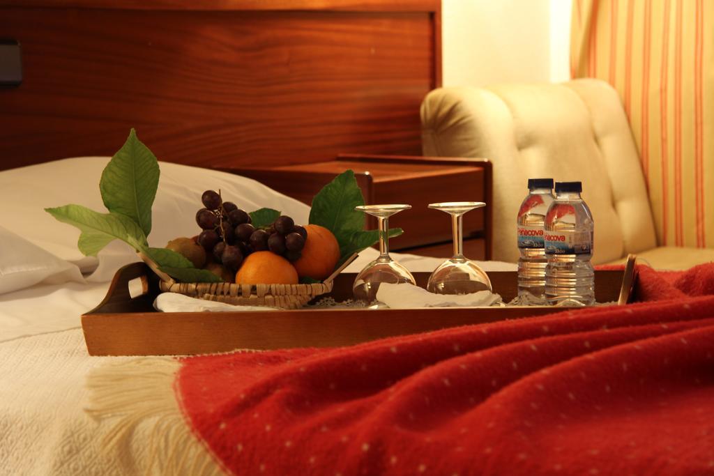 Hotel De Arganil Δωμάτιο φωτογραφία