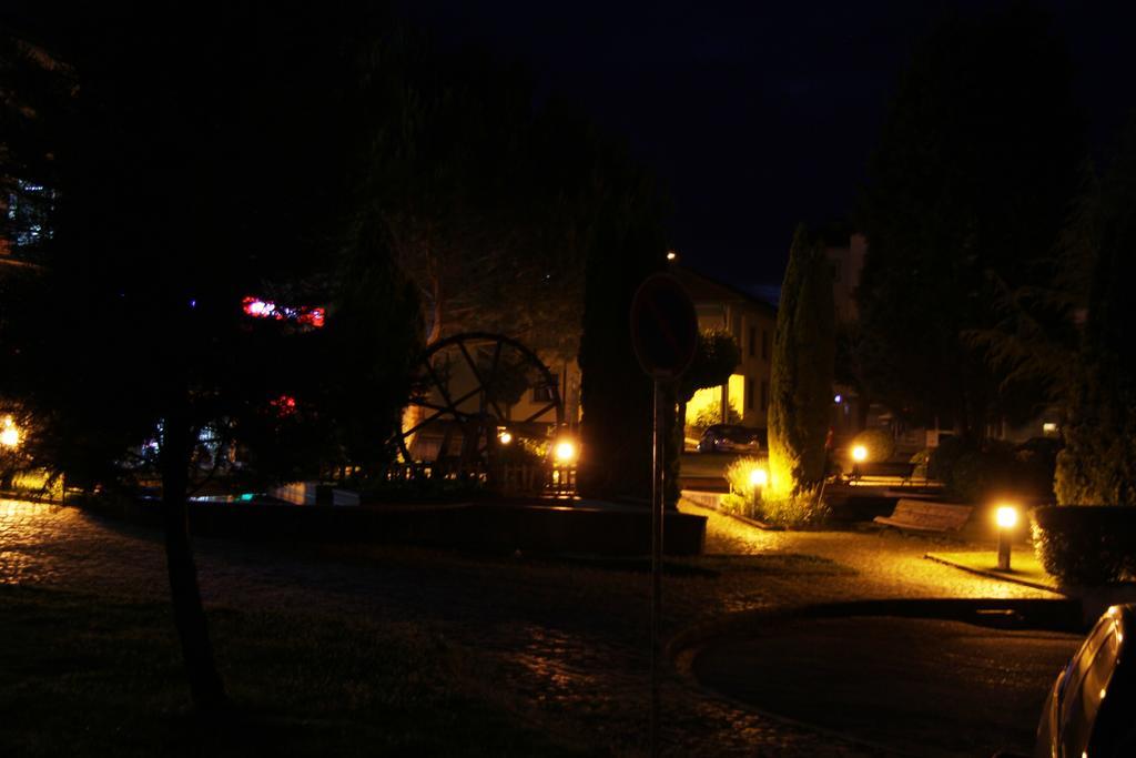 Hotel De Arganil Εξωτερικό φωτογραφία