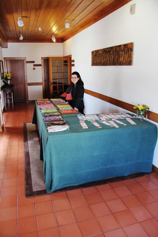 Hotel De Arganil Εξωτερικό φωτογραφία
